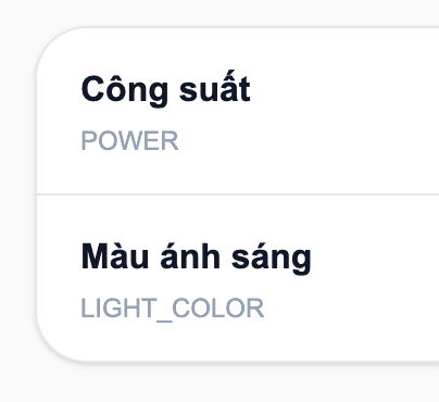 Đèn LED nhà xưởng VNLite 100Ws